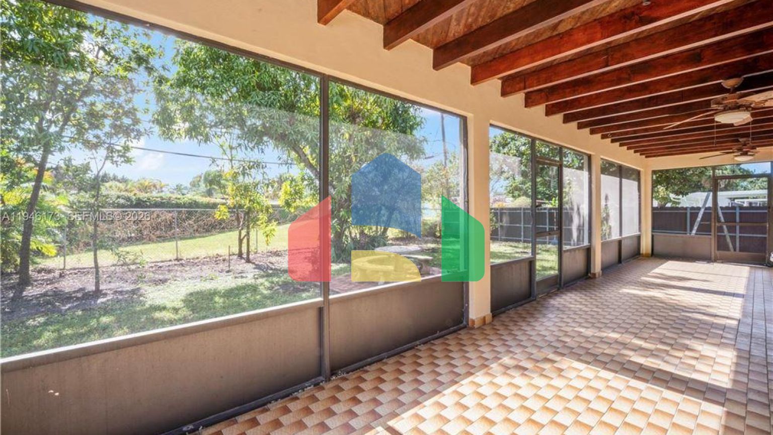 Residential - Single Family Home - Miami, Florida, United States - United States