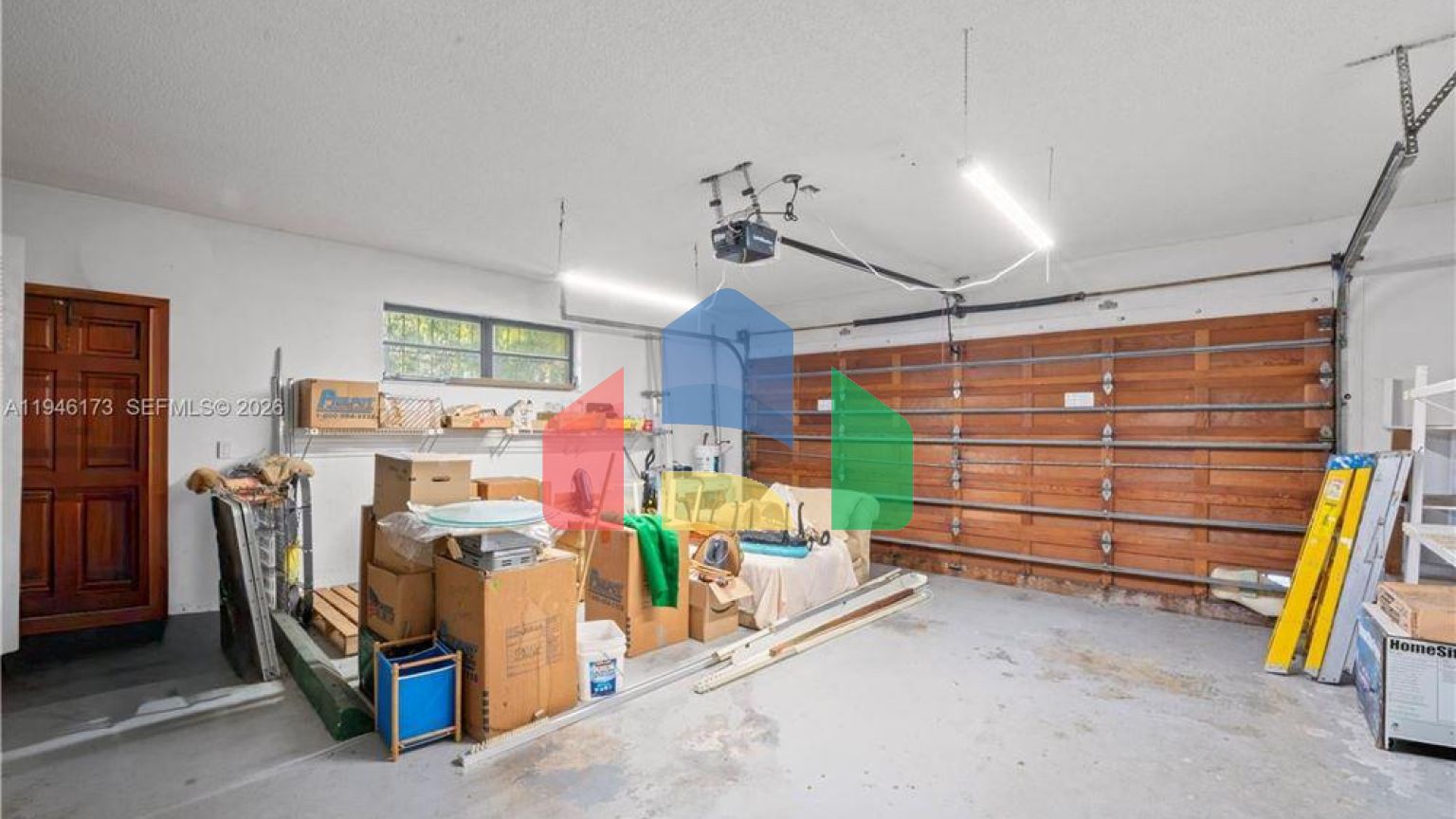 Residential - Single Family Home - Miami, Florida, United States - United States