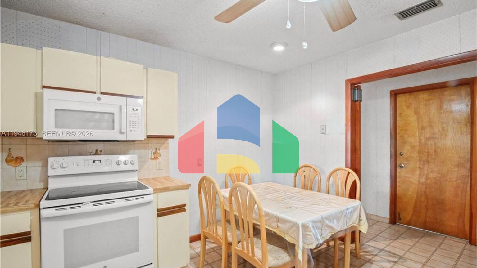 Residential - Single Family Home - Miami, Florida, United States - United States