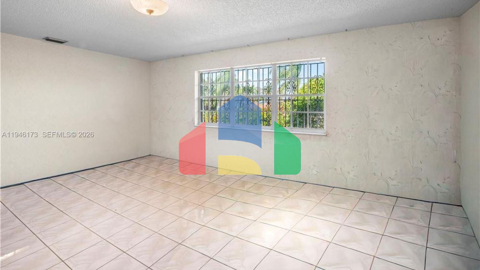 Residential - Single Family Home - Miami, Florida, United States - United States