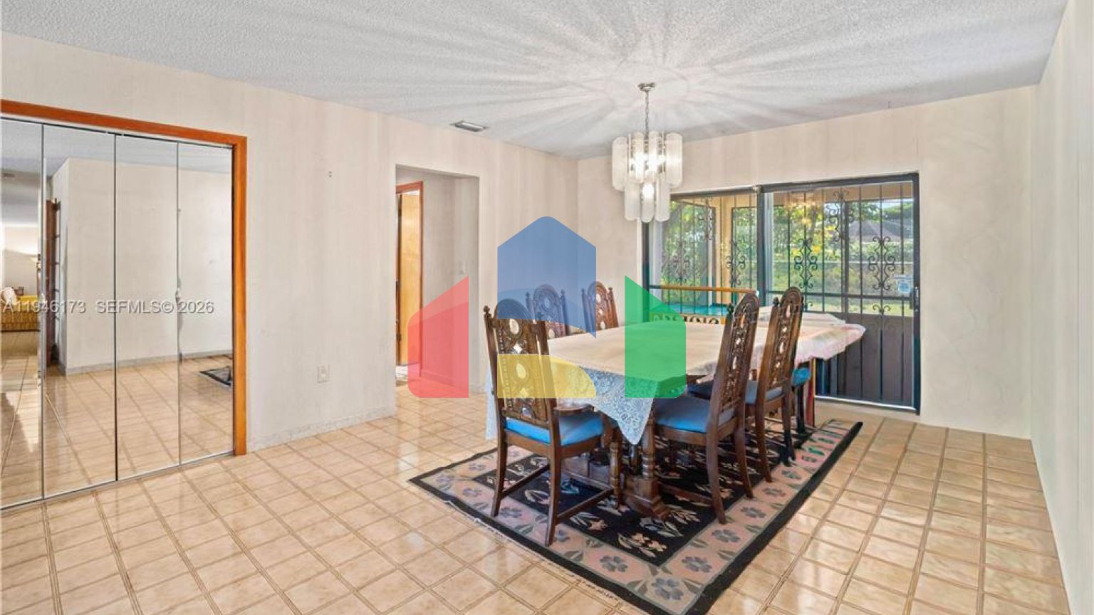 Residential - Single Family Home - Miami, Florida, United States - United States