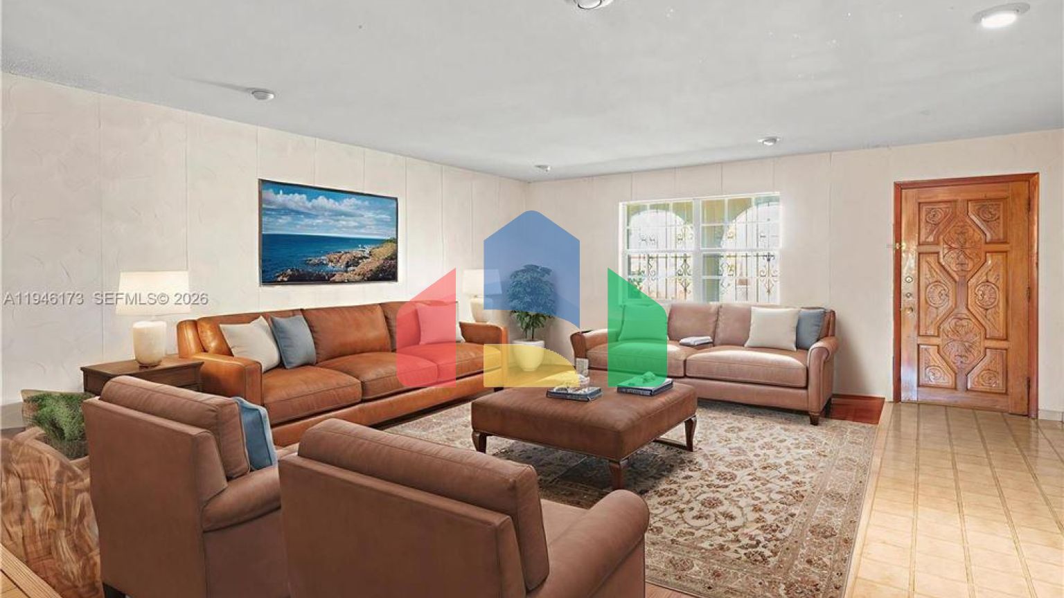 Residential - Single Family Home - Miami, Florida, United States - United States