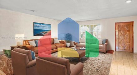 Residential - Single Family Home - Miami, Florida, United States - United States Residential - Single Family Home - Miami, Florida, United States - United States