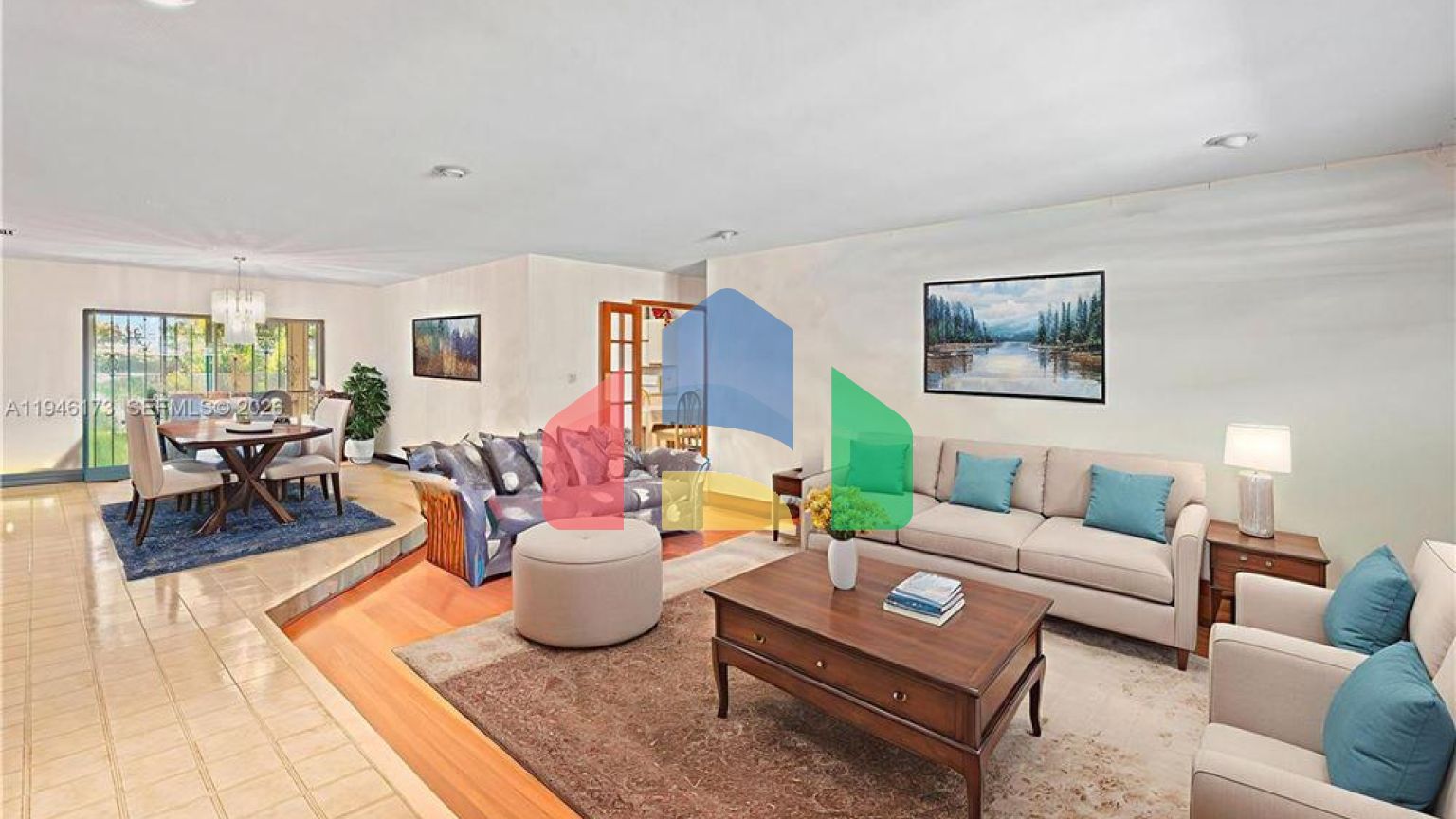 Residential - Single Family Home - Miami, Florida, United States - United States