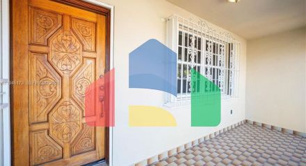 Residential - Single Family Home - Miami, Florida, United States - United States