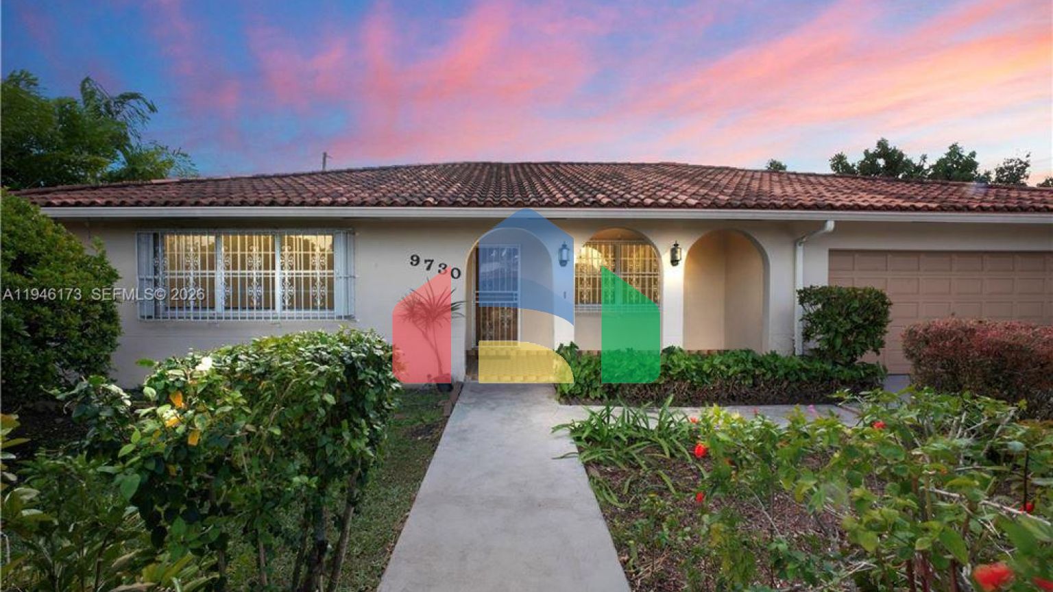 Residential - Single Family Home - Miami, Florida, United States - United States