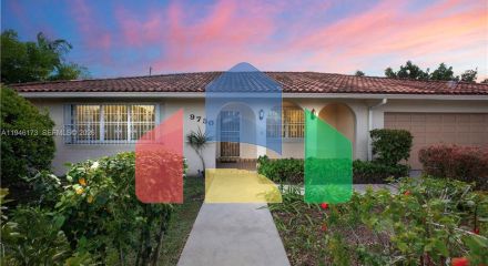 Residential - Single Family Home - Miami, Florida, United States - United States