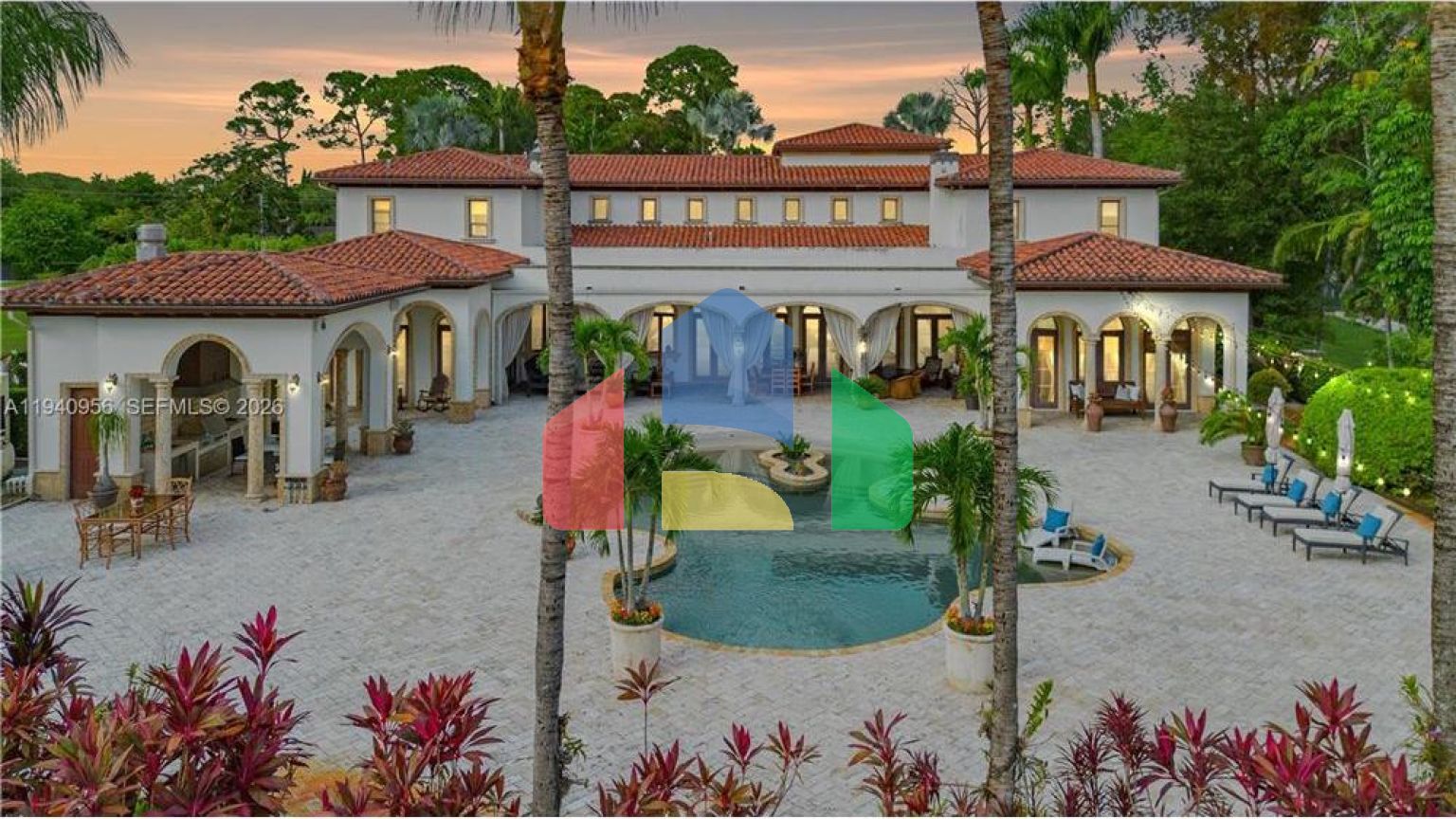 Residential - Single Family Home - Miami, Florida, United States - United States