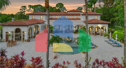 Residential - Single Family Home - Miami, Florida, United States - United States