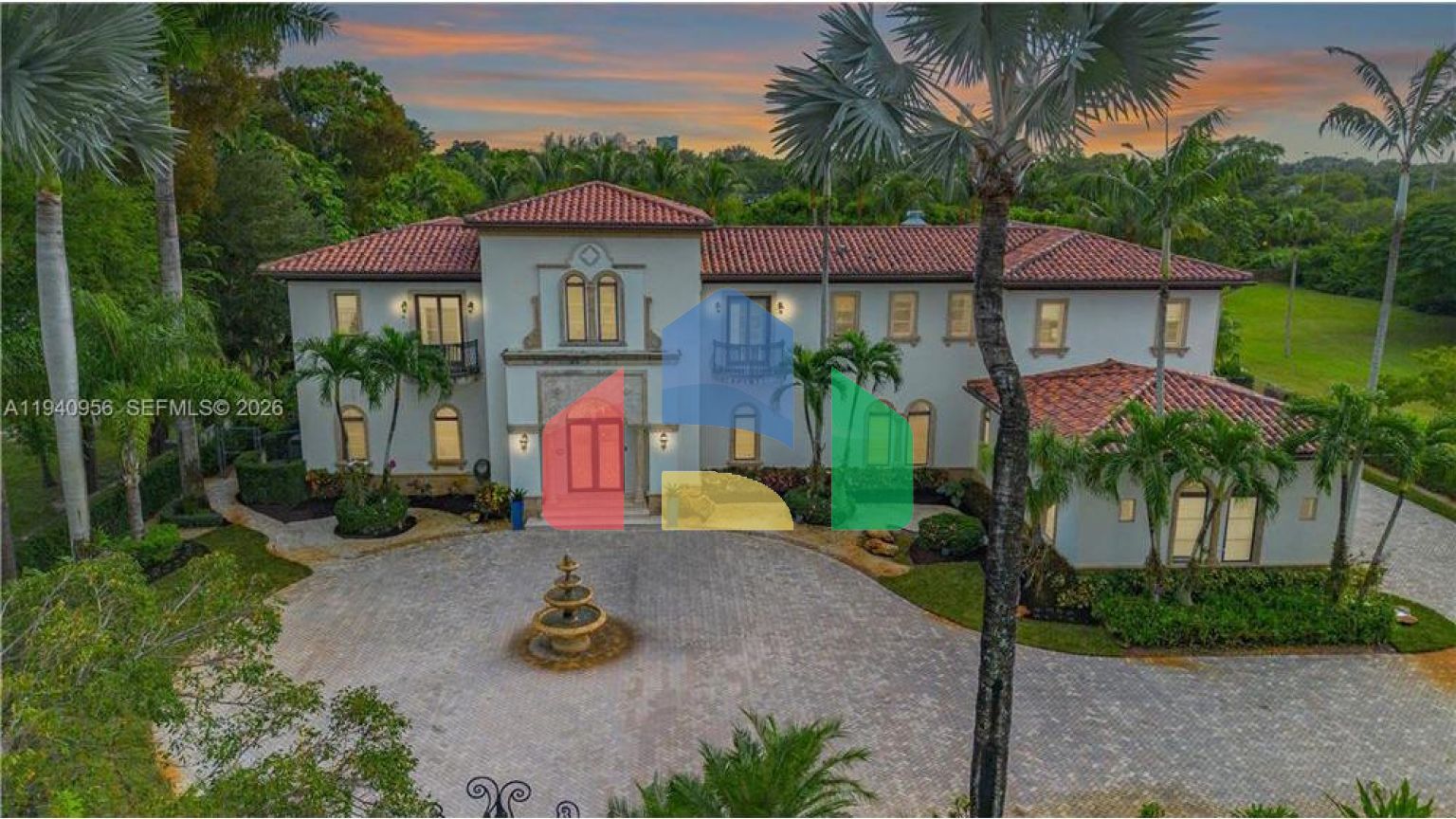 Residential - Single Family Home - Miami, Florida, United States - United States