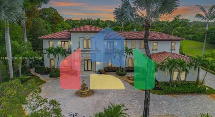 Residential - Single Family Home - Miami, Florida, United States - United States