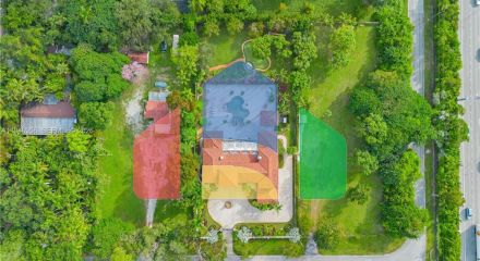 Residential - Single Family Home - Miami, Florida, United States - United States