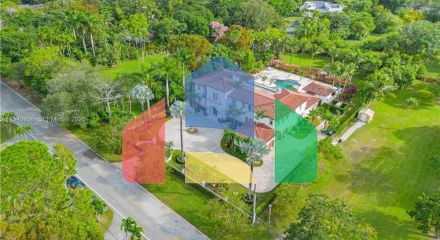 Residential - Single Family Home - Miami, Florida, United States - United States