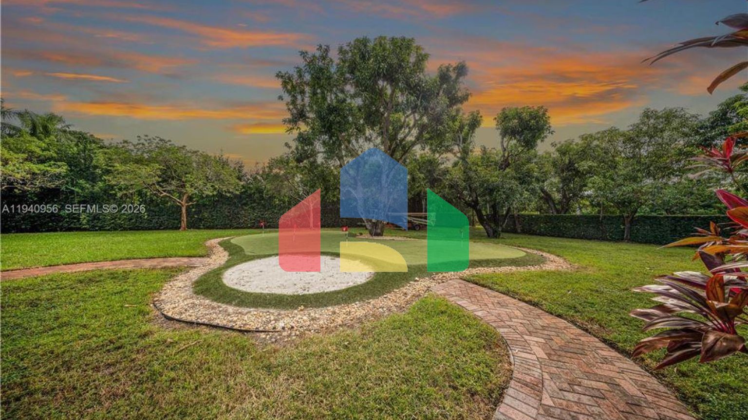 Residential - Single Family Home - Miami, Florida, United States - United States