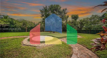 Residential - Single Family Home - Miami, Florida, United States - United States