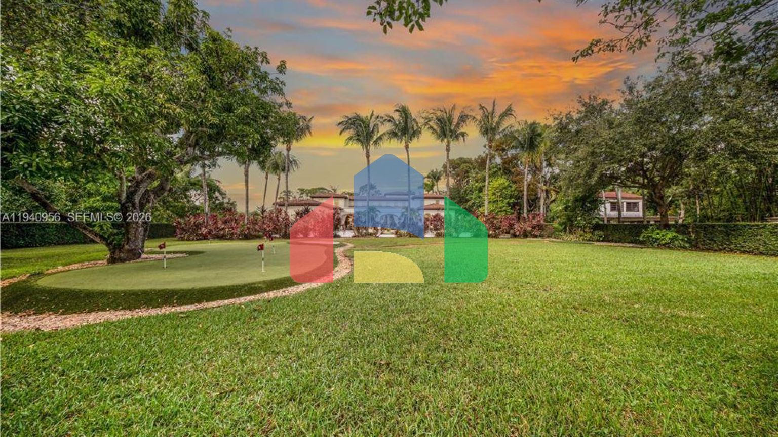 Residential - Single Family Home - Miami, Florida, United States - United States