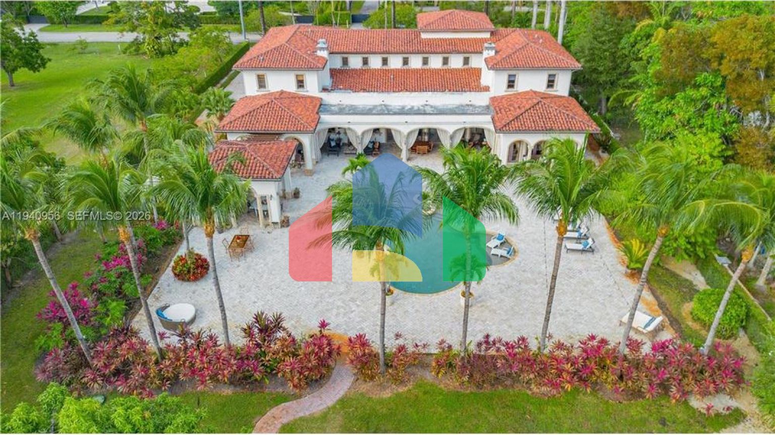 Residential - Single Family Home - Miami, Florida, United States - United States