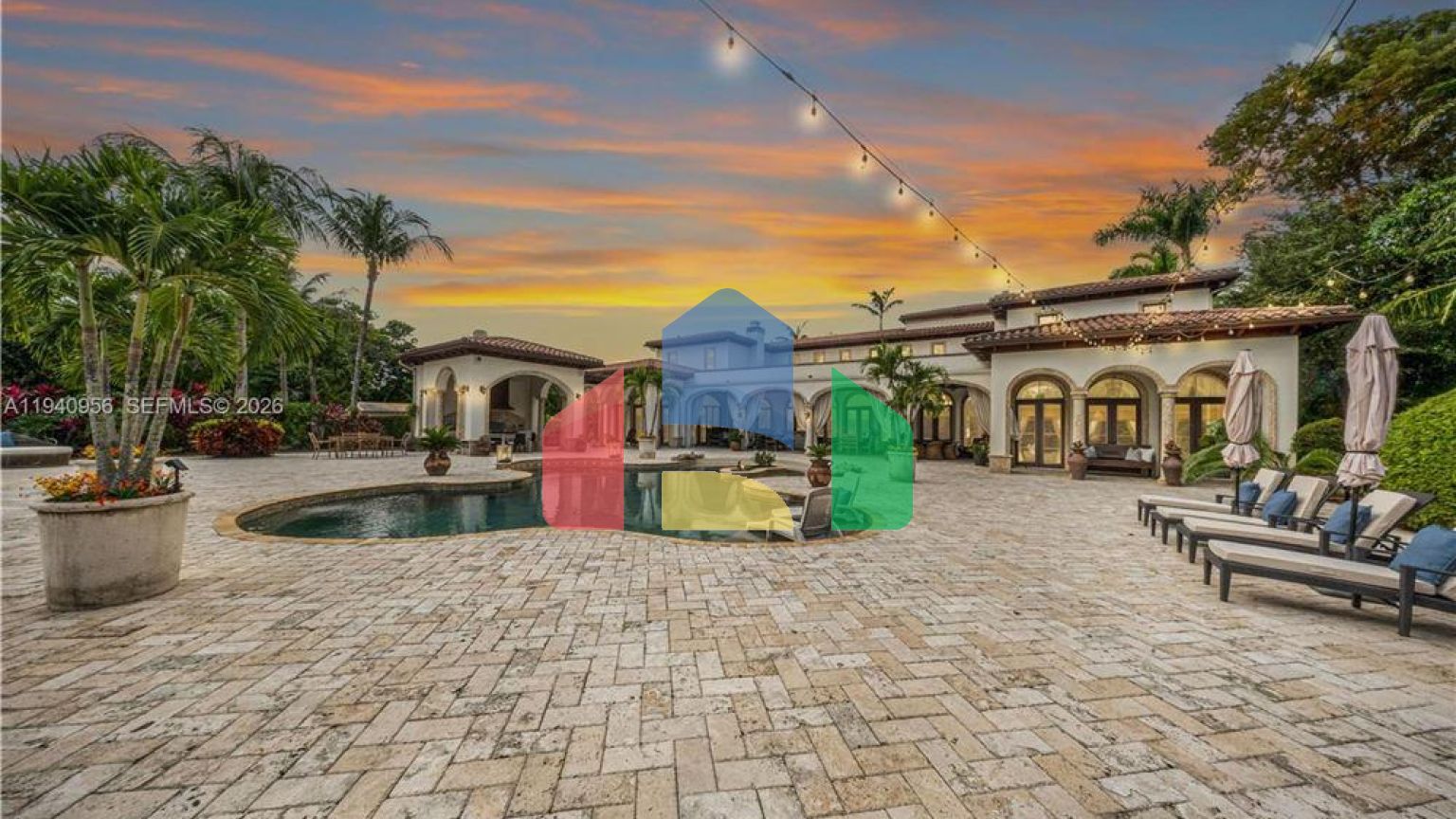 Residential - Single Family Home - Miami, Florida, United States - United States