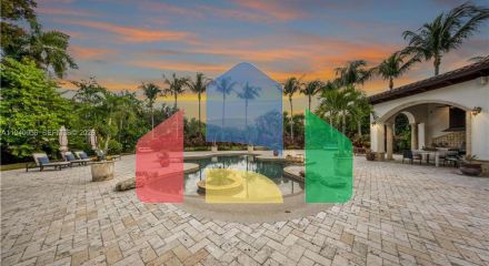 Residential - Single Family Home - Miami, Florida, United States - United States