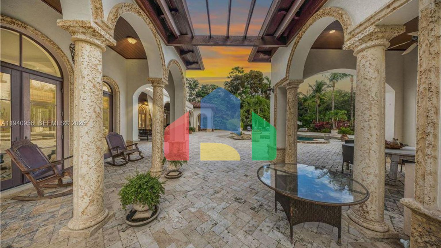 Residential - Single Family Home - Miami, Florida, United States - United States