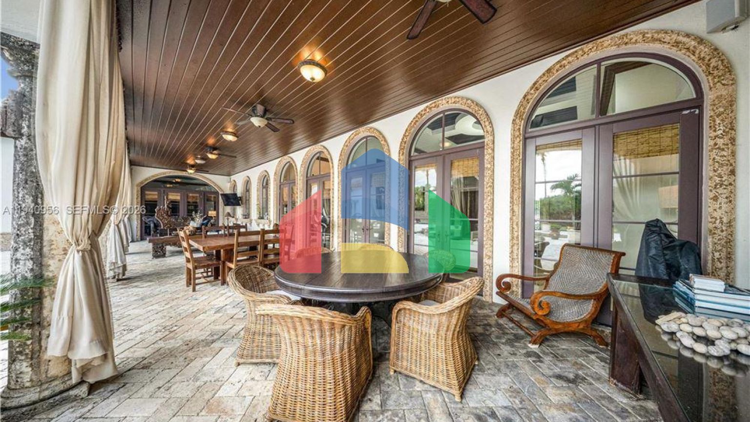 Residential - Single Family Home - Miami, Florida, United States - United States