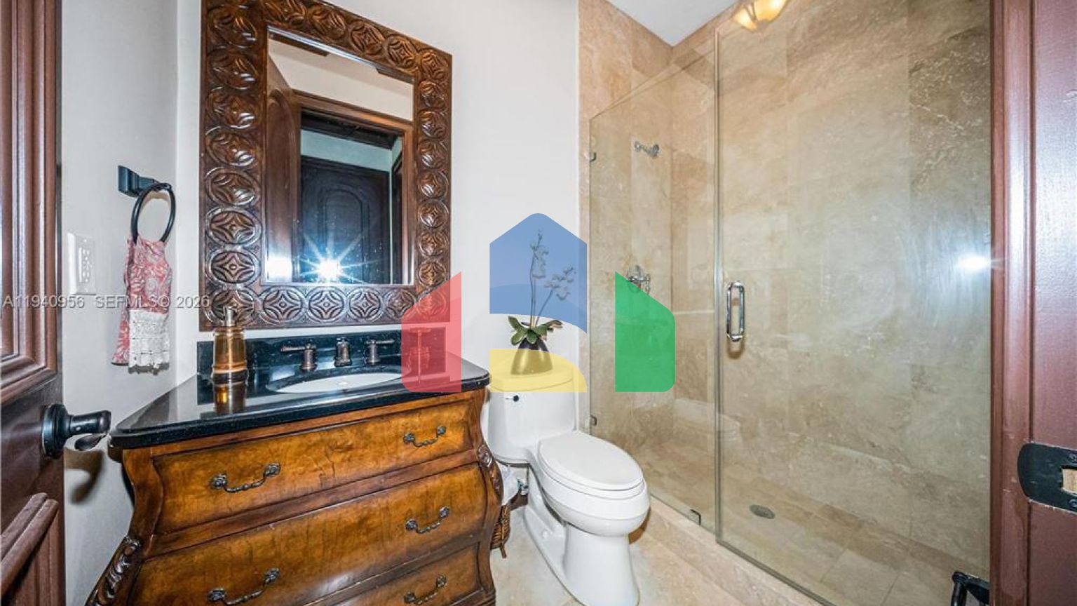 Residential - Single Family Home - Miami, Florida, United States - United States