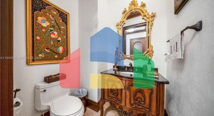 Residential - Single Family Home - Miami, Florida, United States - United States