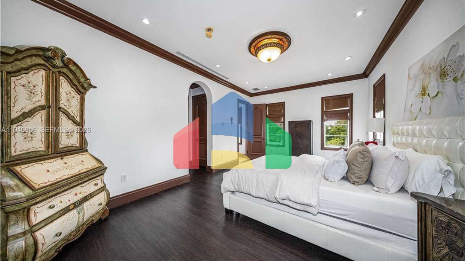 Residential - Single Family Home - Miami, Florida, United States - United States