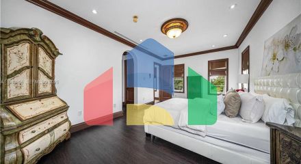 Residential - Single Family Home - Miami, Florida, United States - United States