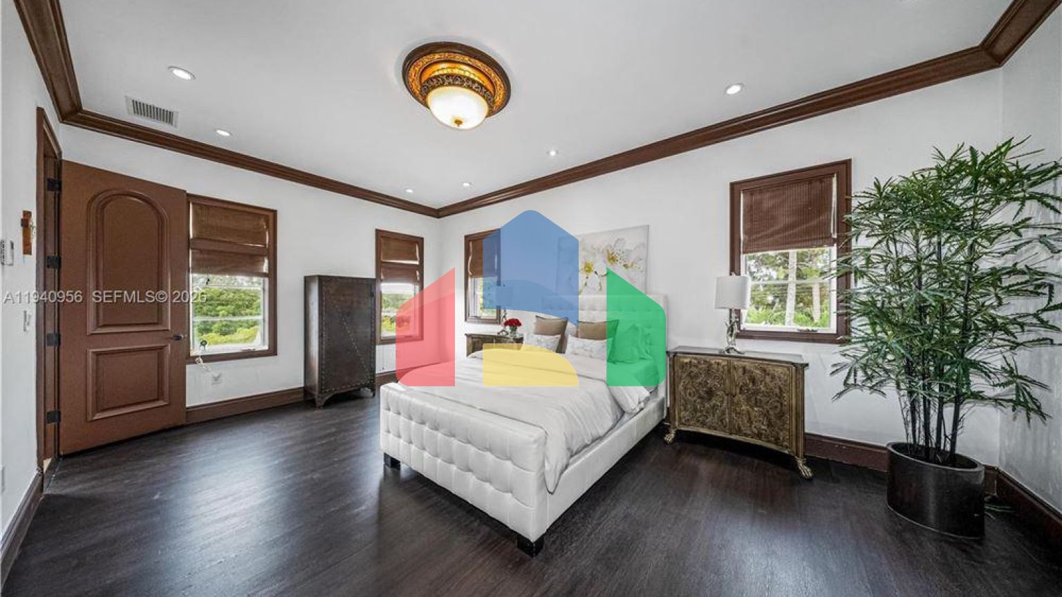 Residential - Single Family Home - Miami, Florida, United States - United States