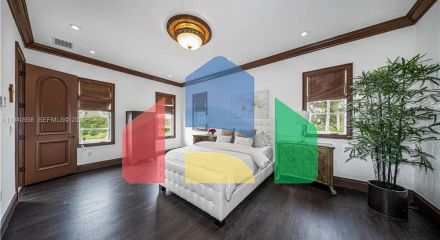 Residential - Single Family Home - Miami, Florida, United States - United States