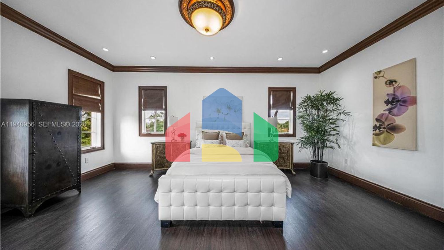 Residential - Single Family Home - Miami, Florida, United States - United States