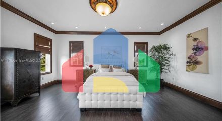 Residential - Single Family Home - Miami, Florida, United States - United States