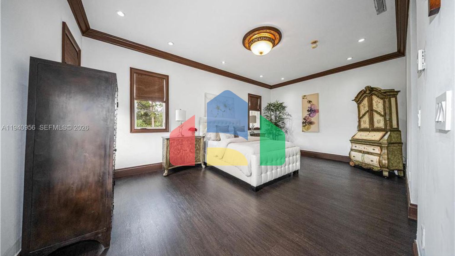 Residential - Single Family Home - Miami, Florida, United States - United States