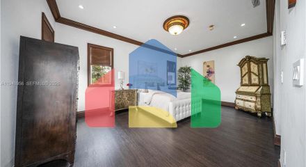 Residential - Single Family Home - Miami, Florida, United States - United States