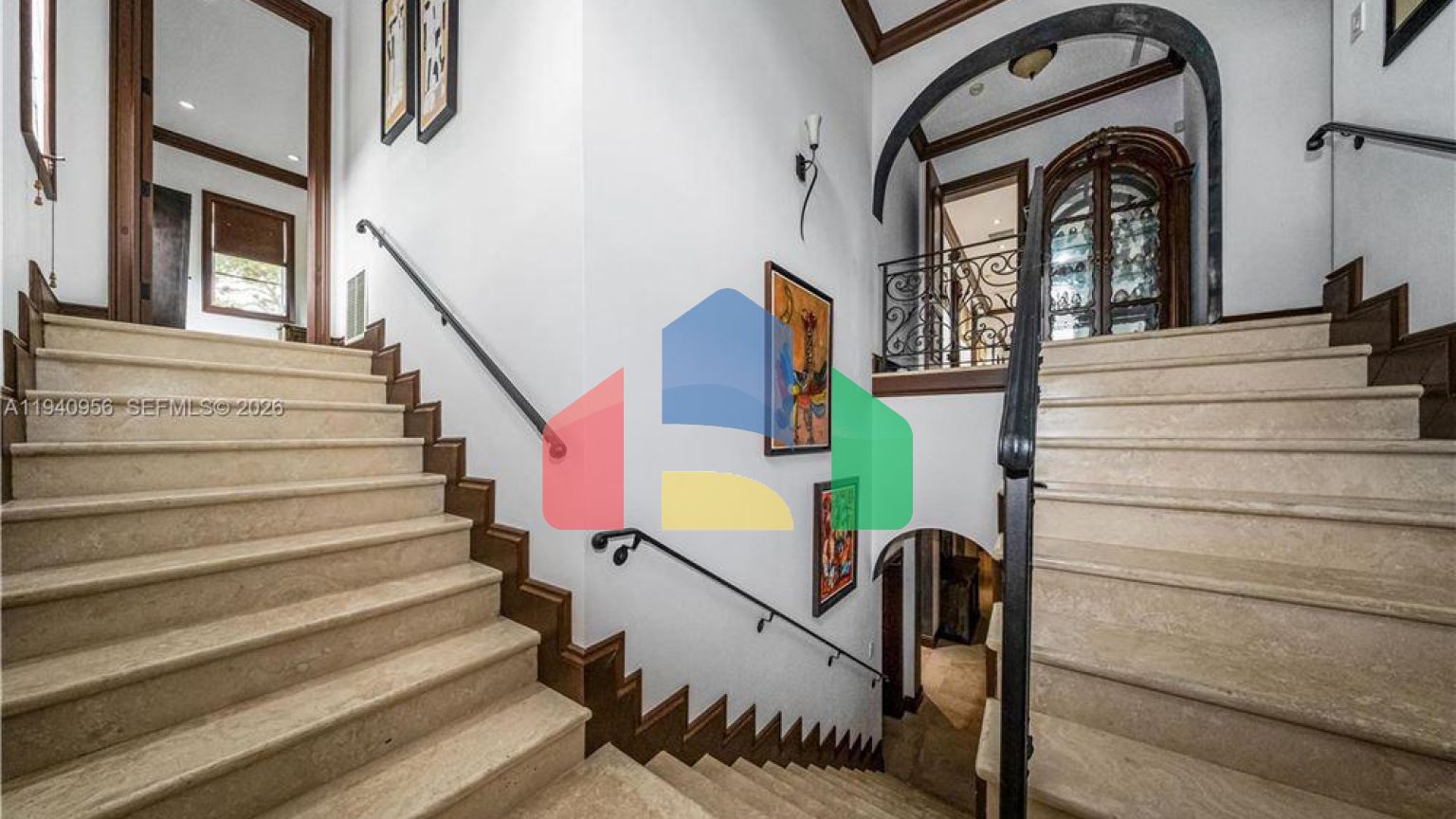 Residential - Single Family Home - Miami, Florida, United States - United States