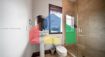 Residential - Single Family Home - Miami, Florida, United States - United States