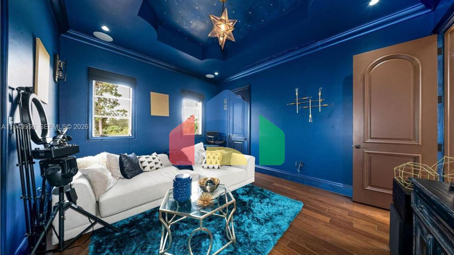 Residential - Single Family Home - Miami, Florida, United States - United States