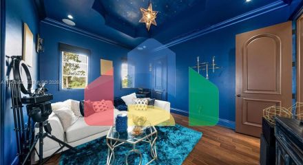 Residential - Single Family Home - Miami, Florida, United States - United States