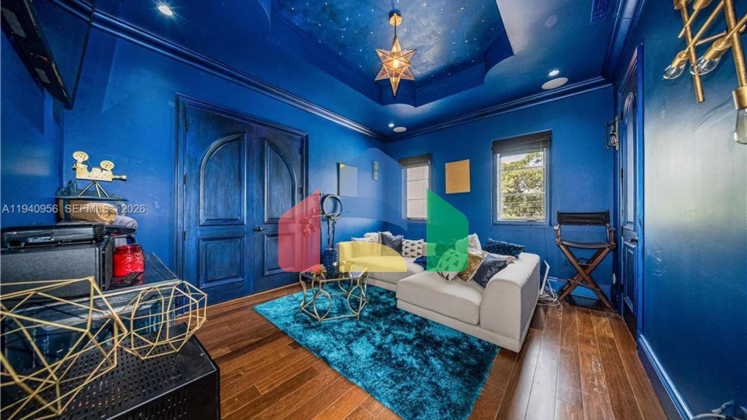 Residential - Single Family Home - Miami, Florida, United States - United States