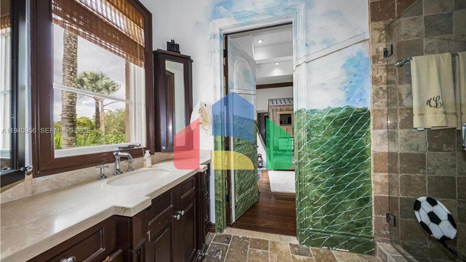 Residential - Single Family Home - Miami, Florida, United States - United States