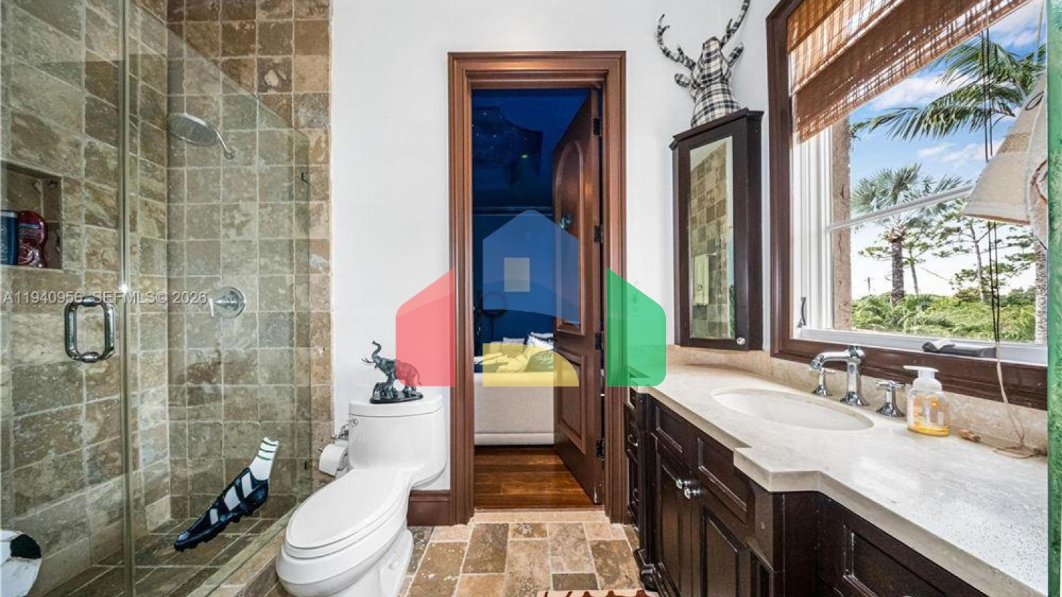 Residential - Single Family Home - Miami, Florida, United States - United States