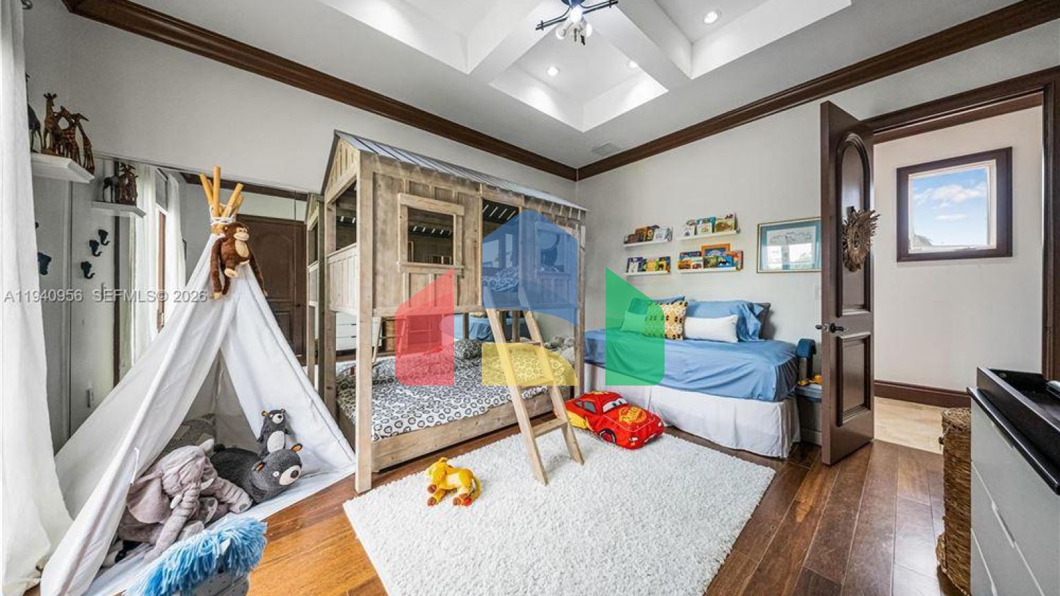 Residential - Single Family Home - Miami, Florida, United States - United States