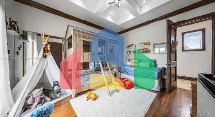 Residential - Single Family Home - Miami, Florida, United States - United States