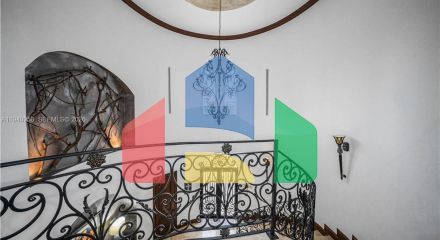 Residential - Single Family Home - Miami, Florida, United States - United States