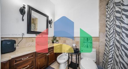 Residential - Single Family Home - Miami, Florida, United States - United States