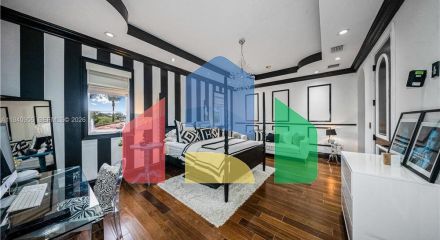 Residential - Single Family Home - Miami, Florida, United States - United States