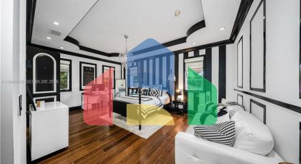 Residential - Single Family Home - Miami, Florida, United States - United States