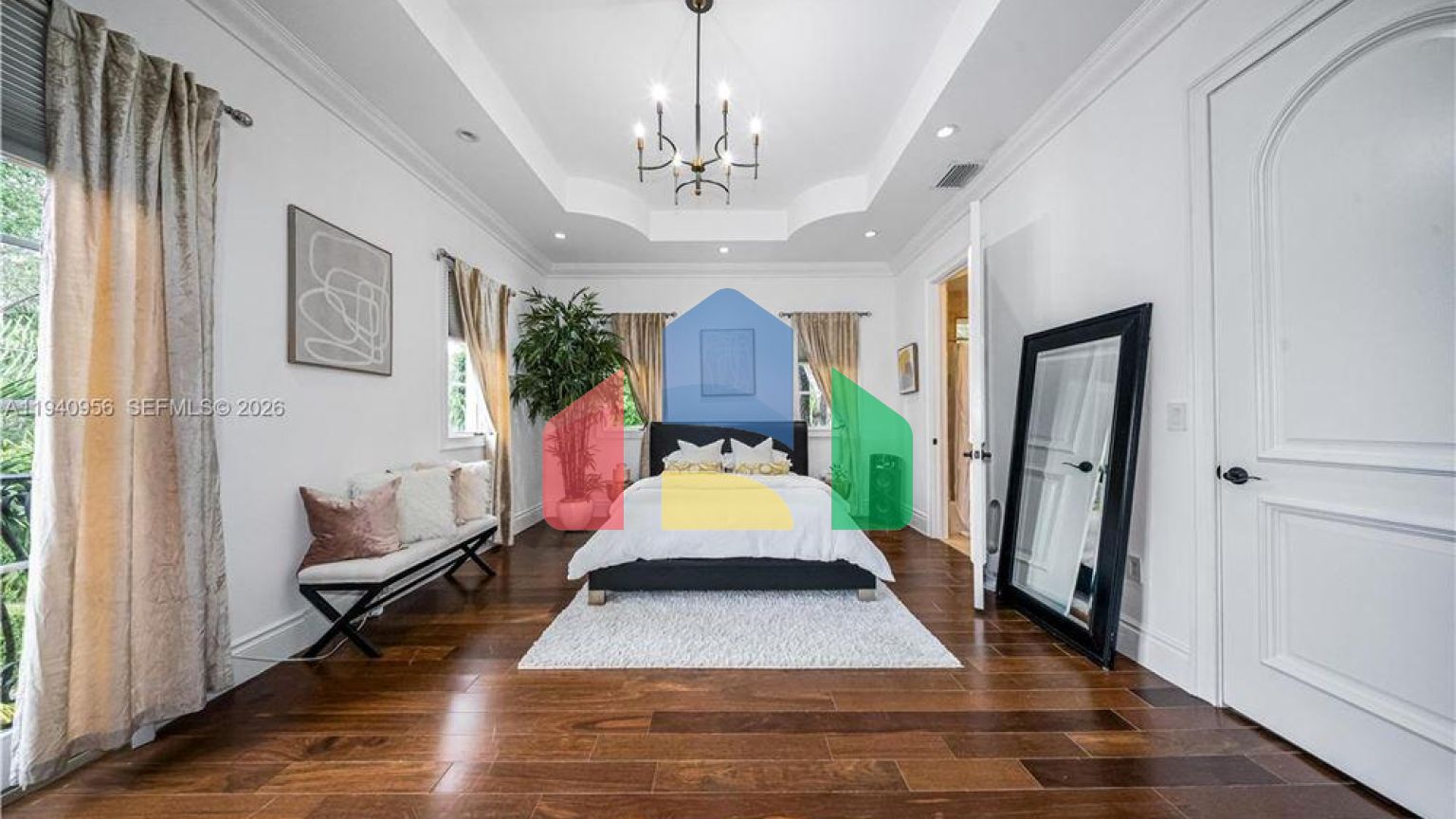 Residential - Single Family Home - Miami, Florida, United States - United States