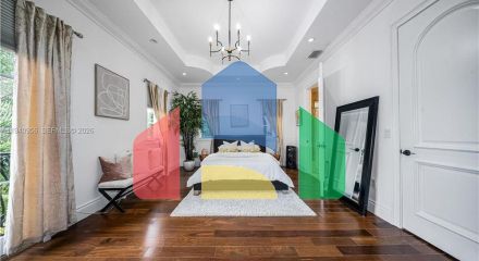 Residential - Single Family Home - Miami, Florida, United States - United States